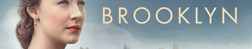 Brooklin: Um Amor Sem Fronteiras