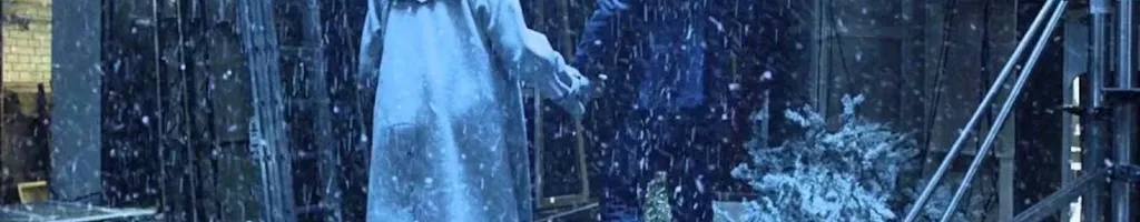 Branagh Theatre Live: The Winter's Tale