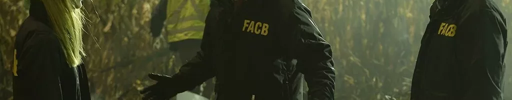 Brace for Impact
