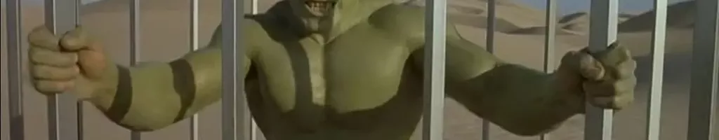 A Noiva do Incrível Hulk