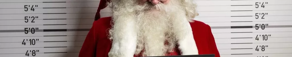 Que Fim Levou Papai Noel?