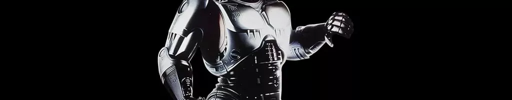 Robocop: A Missão Final