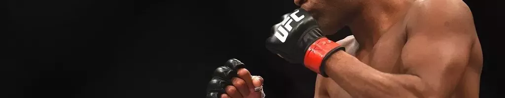 Anderson Silva: Como Água