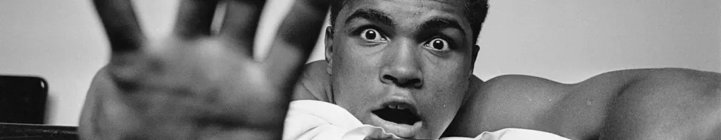 A Grande Luta De Muhammad Ali