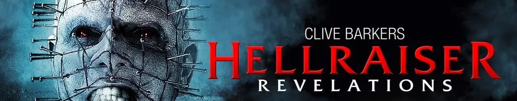 Hellraiser: Revelações