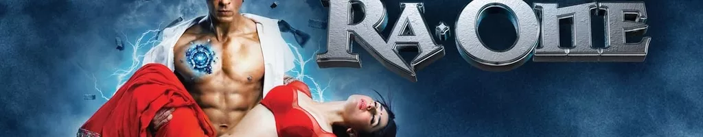 Ra.One