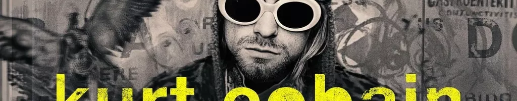 Cobain: Montage of Heck