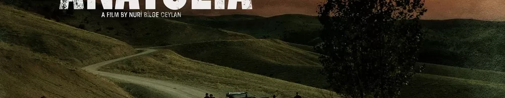 Era uma vez na Anatólia