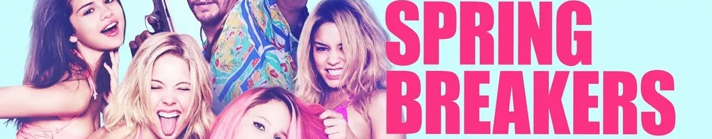 Spring Breakers: Garotas Perigosas