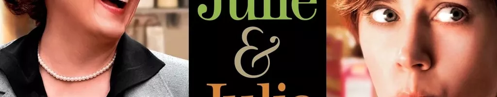 Julie & Julia