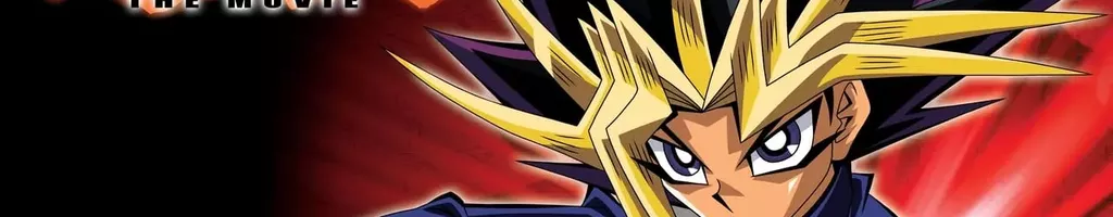 Yu-Gi-Oh! O Filme: Pirâmide de Luz