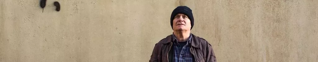 Eu, Daniel Blake