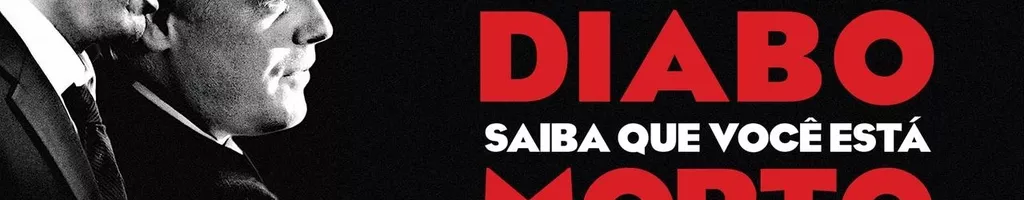 Antes Que o Diabo Saiba Que Você Está Morto