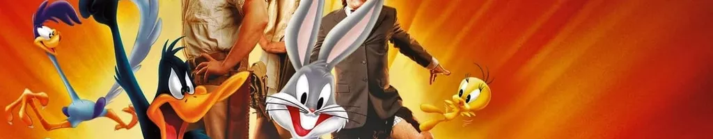 Looney Tunes: De Volta à Ação