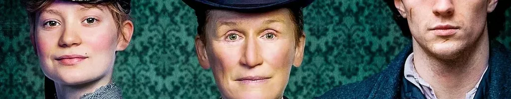 Albert Nobbs