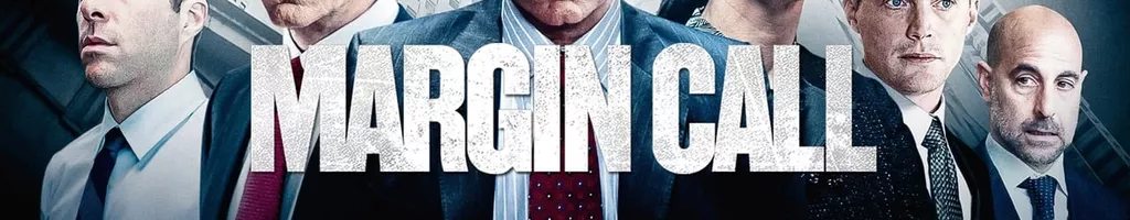 Margin Call - O Dia Antes do Fim