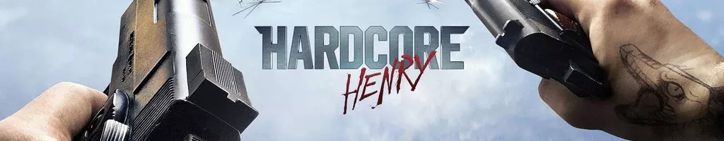 Hardcore: Missão Extrema