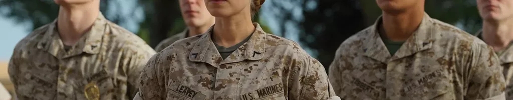 Megan Leavey