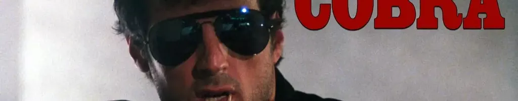 Stallone: Cobra