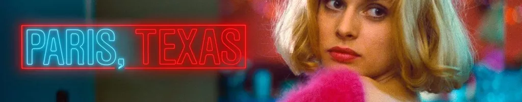 Paris, Texas