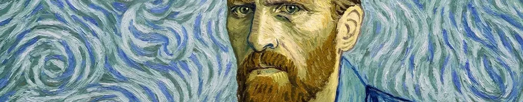 Com Amor, Van Gogh