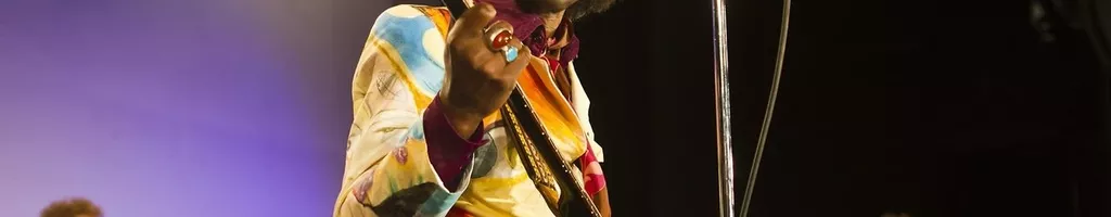 Jimi: Tudo a Meu Favor