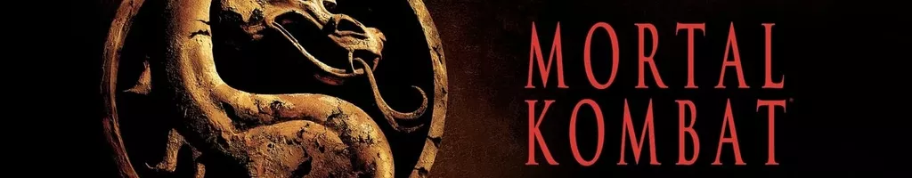 Mortal Kombat: O Filme