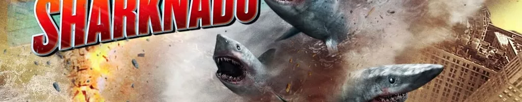 Sharknado