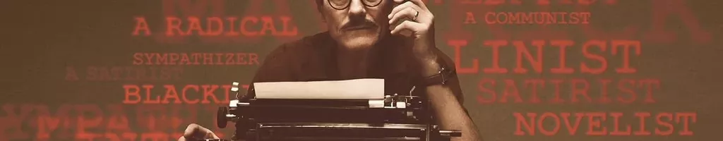 Trumbo: Lista Negra