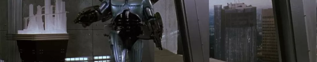 RoboCop 3