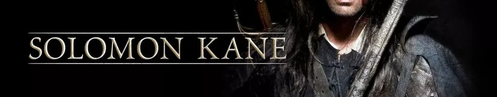 Solomon Kane: O Caçador de Demônios