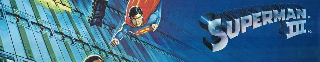 Superman III