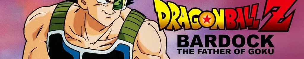 Dragon Ball Z: Bardock, O Pai de Goku