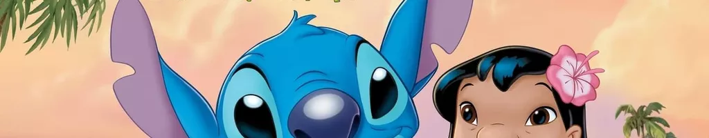 Lilo & Stitch 2: Stitch Deu Defeito