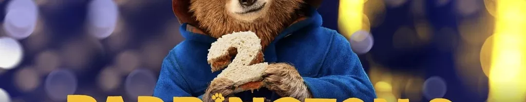 As Aventuras de Paddington 2