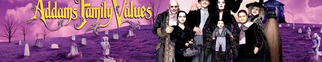 A Família Addams 2