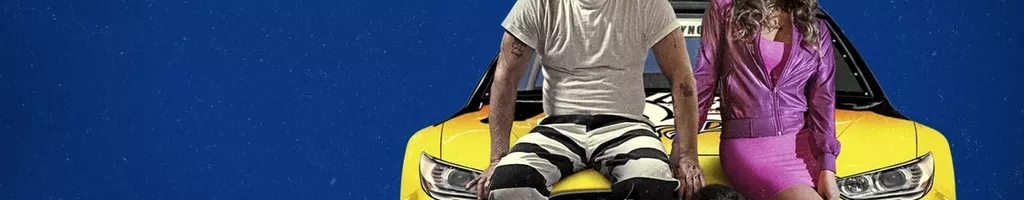 Logan Lucky: Roubo em Família