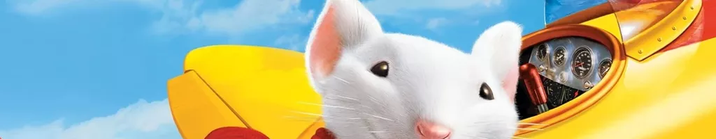 O Pequeno Stuart Little 2