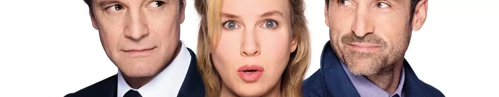 O Bebê de Bridget Jones