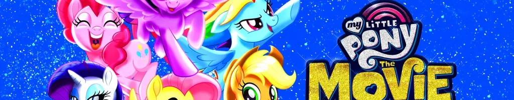 My Little Pony: O Filme