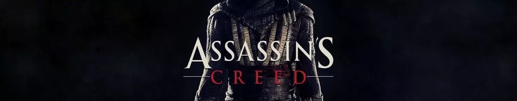 Assassin's Creed