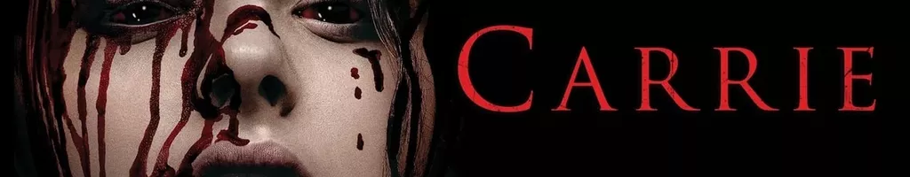 Carrie: A Estranha