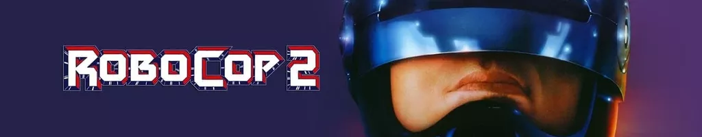 RoboCop 2