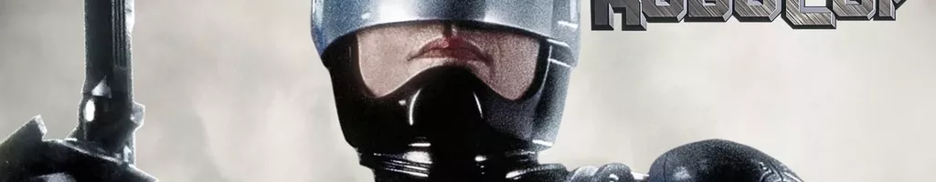 RoboCop - O Policial do Futuro