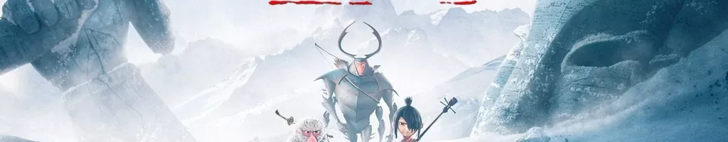 Kubo e as Cordas Mágicas