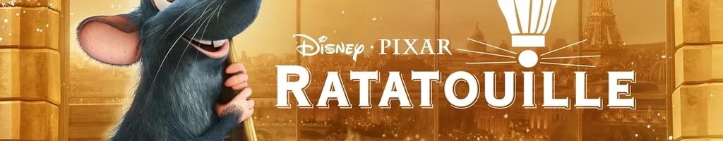 Ratatouille