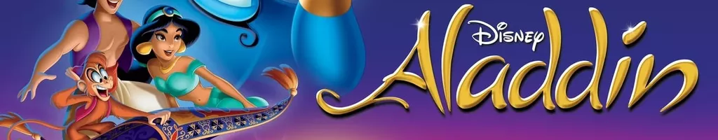 Aladdin