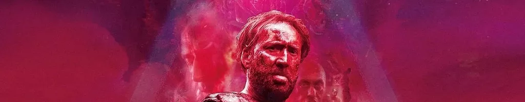 Mandy: Sede de Vingança