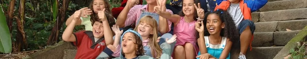 Xuxa em Sonho de Menina