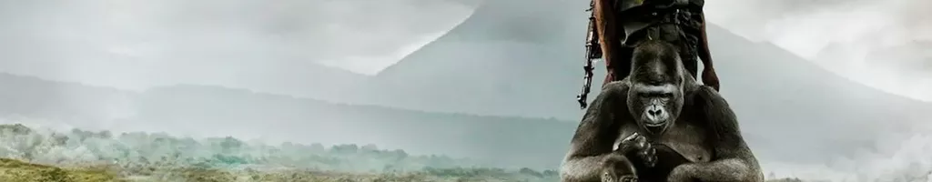 VIRUNGA